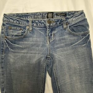 Wishful park jeans